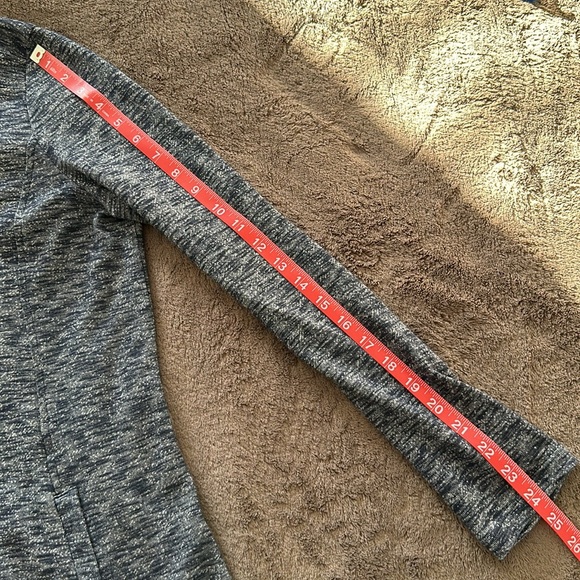 Women’s wrap blouse - Picture 11 of 12